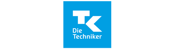 Logo TK